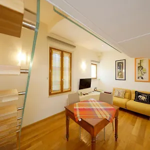 Uptown - Sabrina's Cozy , Siena Italia
