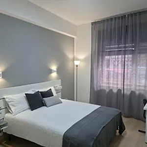 Apartamento Civico 29, Mesina