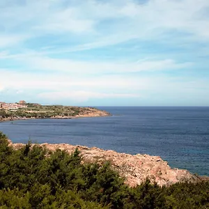 Cala De Flores , Porto Cervo Italia